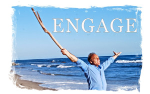 Motivational Speaking